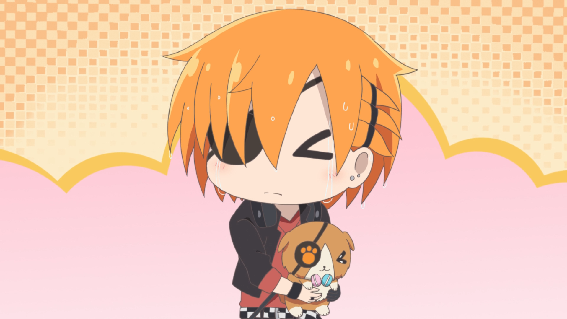 Boku no Tonari ni Ankoku Hakaishin ga Imasu. (PuyaSubs!)